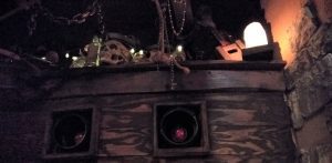 Pirate Bar: The Buccaneer!