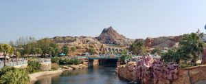 Exploring DisneySea: Part 2