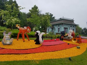 Disneyland Paris: Part 1