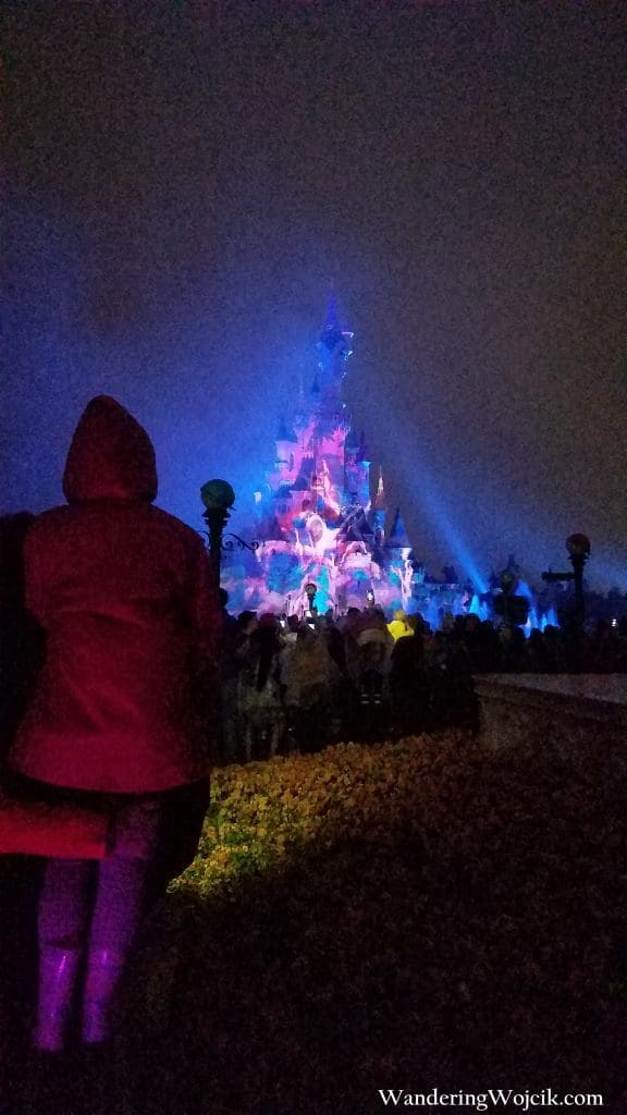 Disneyland Paris: Part 2