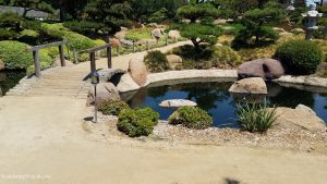 Suiho-En: A Japanese Garden in L.A.