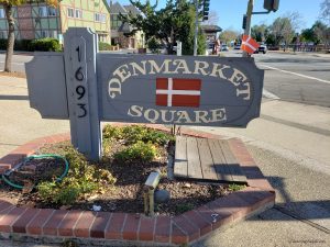 The Danish Capital of America: Solvang