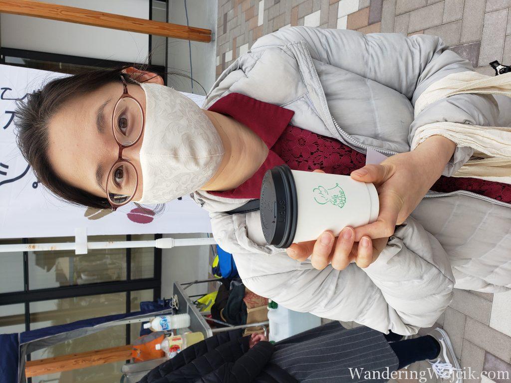 Tochigi Coffee Festival 2021