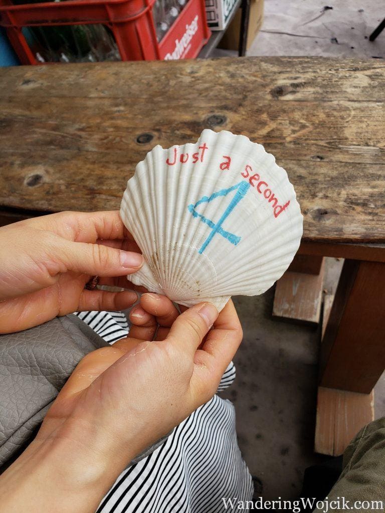 A Trip to the Ocean:Oarai Sun Beach